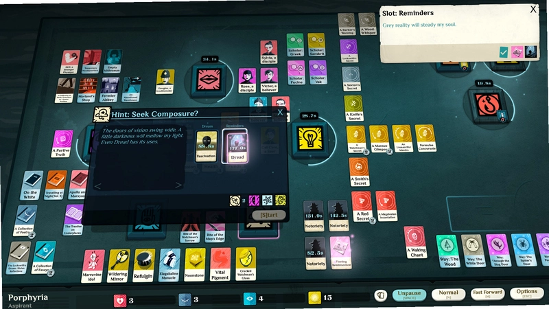 Cultist Simulator ���ͽģ����1.0.0 �ƽ��