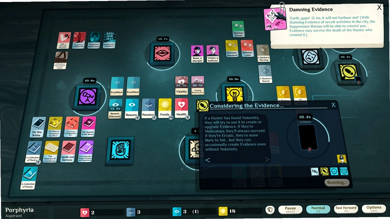 Cultist Simulator ���ͽģ����1.0.0 �ƽ��