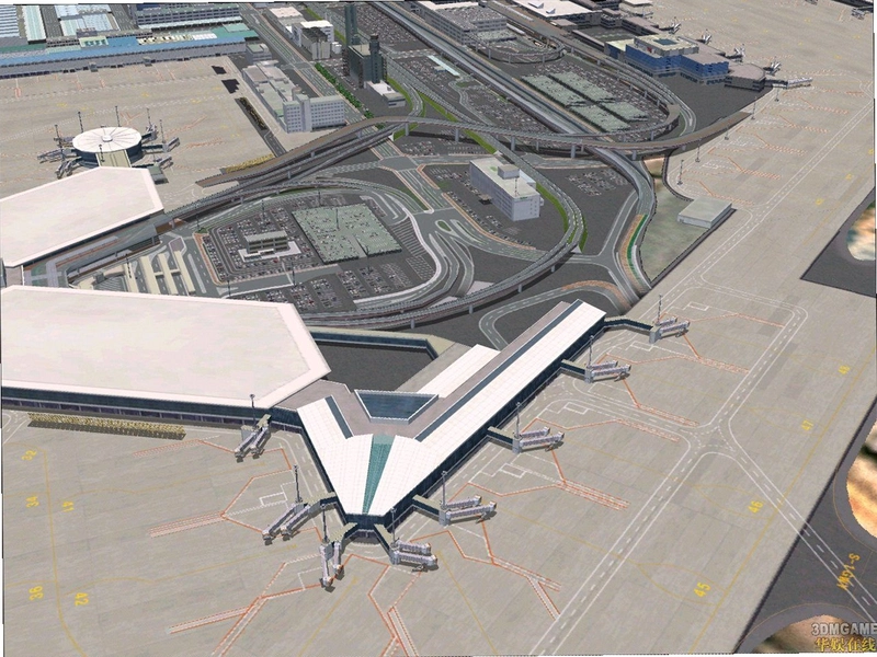 ����ģ���� Airport Simulator 2019v1.0 �ƽ��