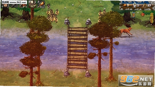 ����Ǩ�㣨Tribal Pass��v1.0.0 ģ�⾭Ӫ