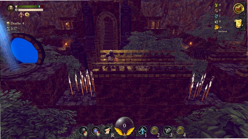 阿兹兰故事:审判 Azuran Tales: Trials1.0 破解版