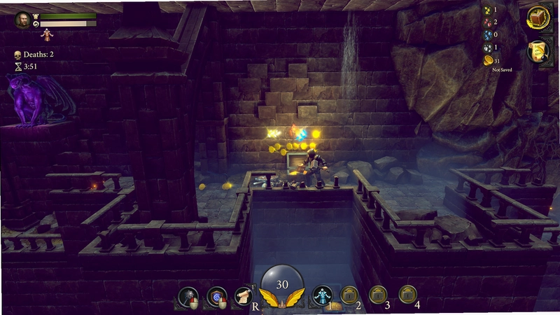 阿兹兰故事:审判 Azuran Tales: Trials1.0 破解版