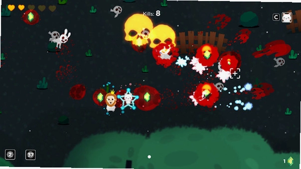 UltraGoodness终极幻神1.0.0 破解版