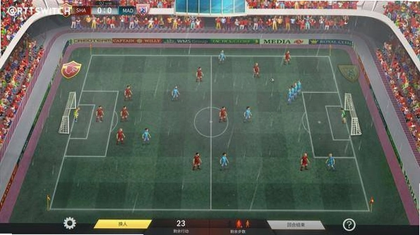 ����ս������ҫ Football, Tactics  Glory1.0.0 ������