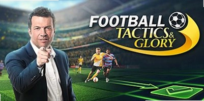 ����ս������ҫ Football, Tactics  Glory1.0.0 ������