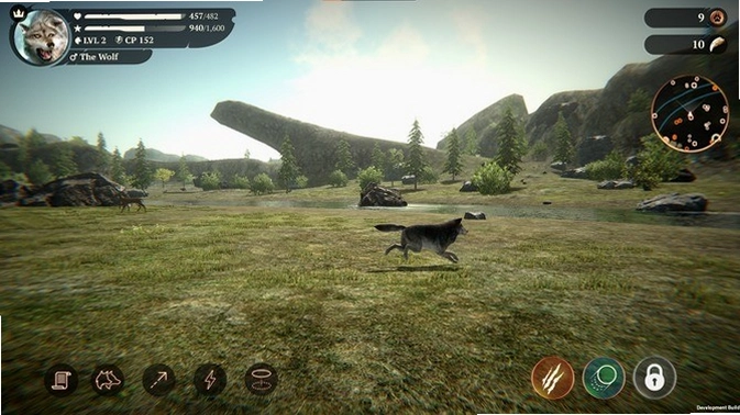 ���к� The Boy Who Typed Wolf1.0