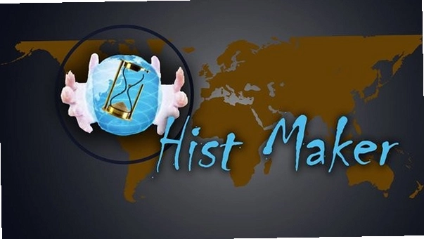 ��ʷ��Hist Maker1.0.0 �ٷ���