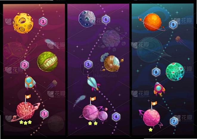 �Ӵ���ϵMassive Galaxyv1.0.0 ���İ�