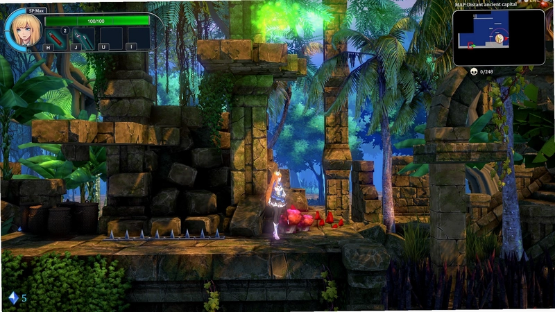 ħ������ Tower Hunter: Erzas Trialv1.0.0 �ƽ��
