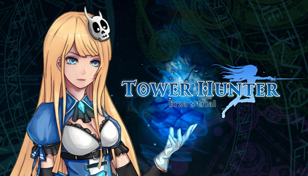 魔塔猎人 Tower Hunter: Erzas Trialv1.0.0 破解版