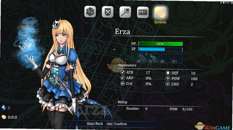 ħ������ Tower Hunter: Erzas Trialv1.0.0 �ƽ��