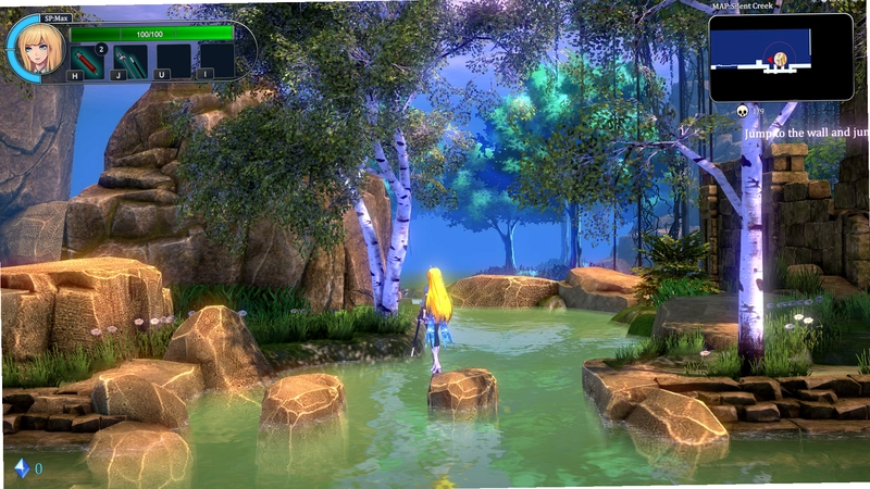 ħ������ Tower Hunter: Erzas Trialv1.0.0 �ƽ��