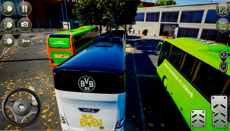 ��ʿģ���� Bus Simulatorv1.0.0