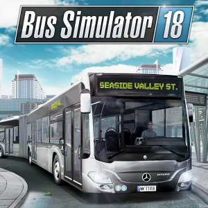 ��ʿģ���� Bus Simulatorv1.0.0