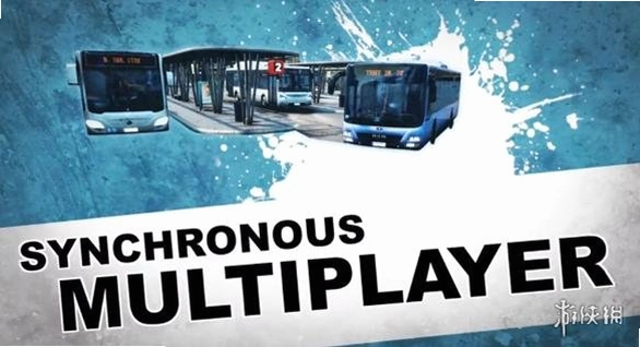 ��ʿģ���� Bus Simulatorv1.0.0