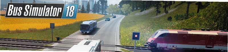 ��ʿģ���� Bus Simulatorv1.0.0