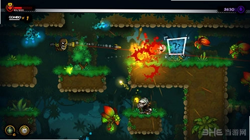 恶棍英雄The Badass Hero1.0.0