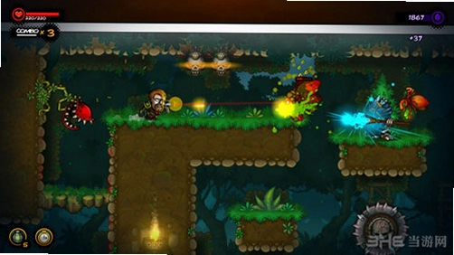 恶棍英雄The Badass Hero1.0.0