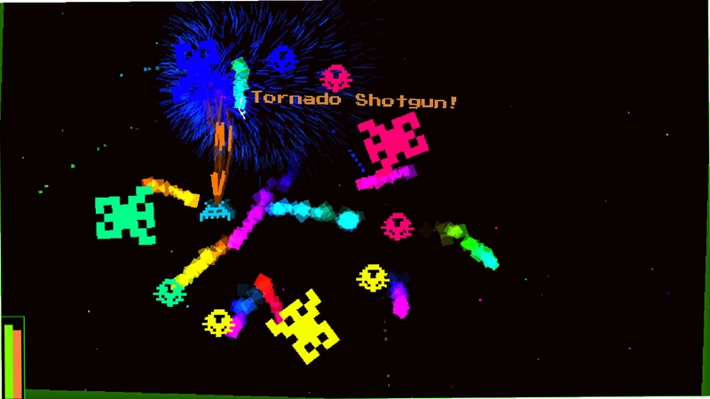 ������� Void Invadersv1.0