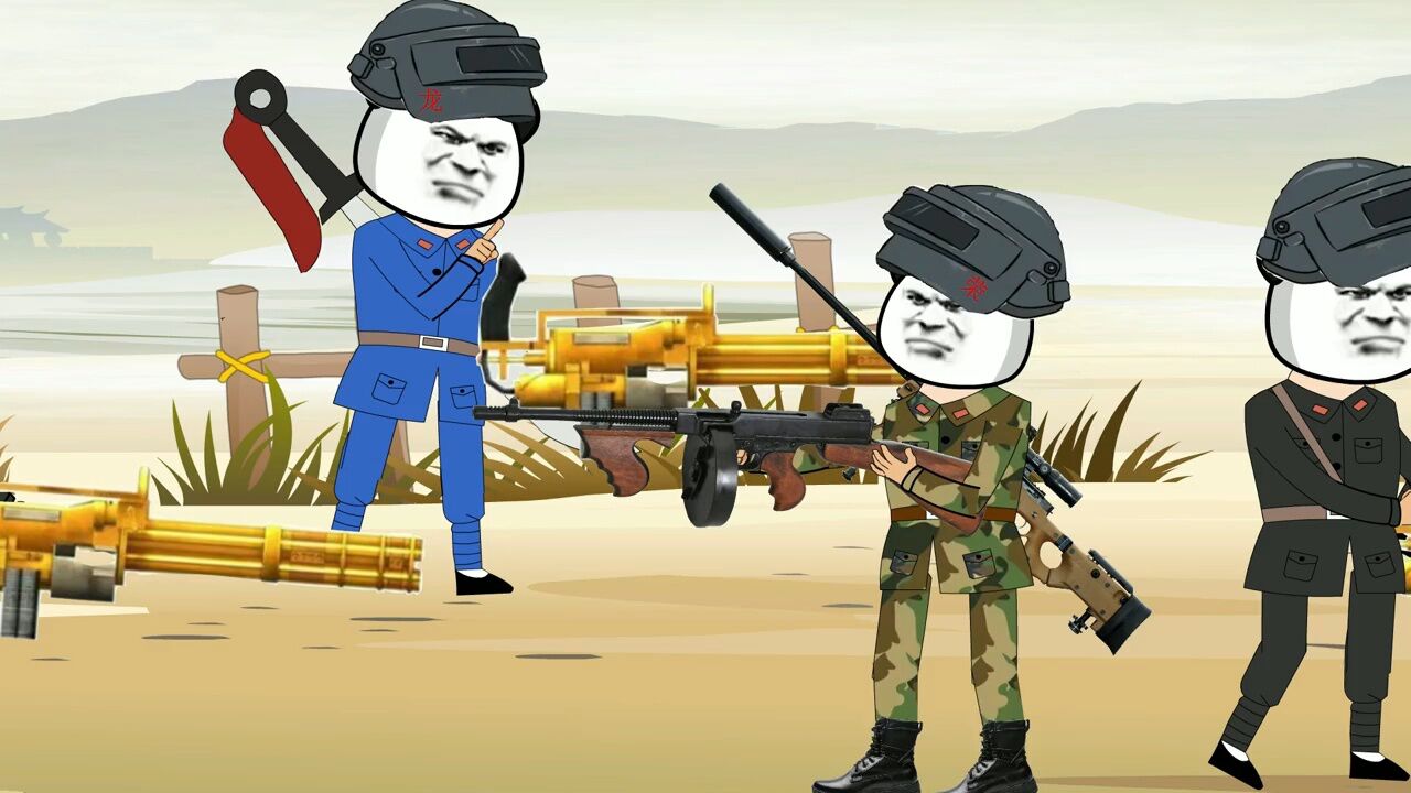 ������Gunsmithv1.0.0 �ƽ��
