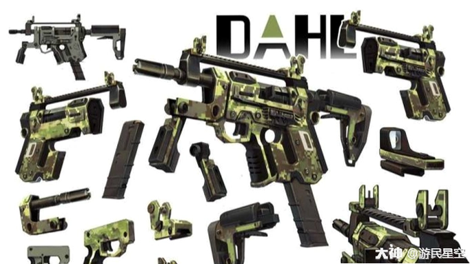������Gunsmithv1.0.0 �ƽ��