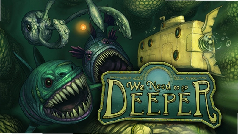 We Need To Go Deeper ������Ҫ����v1.3.5 ������