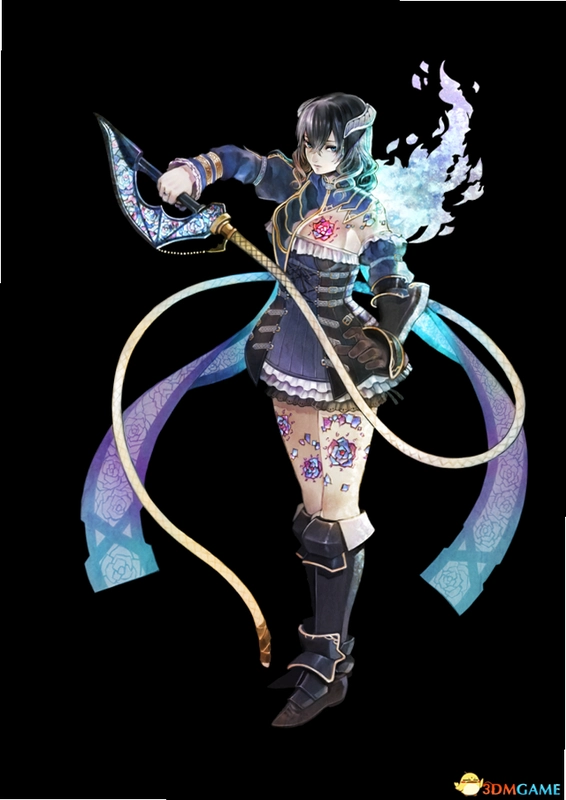 Ѫ�ۣ���֮���� Bloodstained: Curse of the Moonv1.0.0 �ƽ��