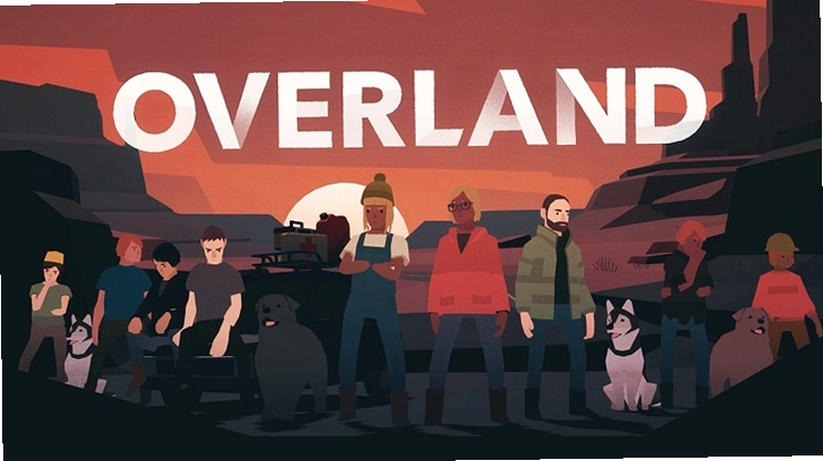Overland ����֮��1.0 ������