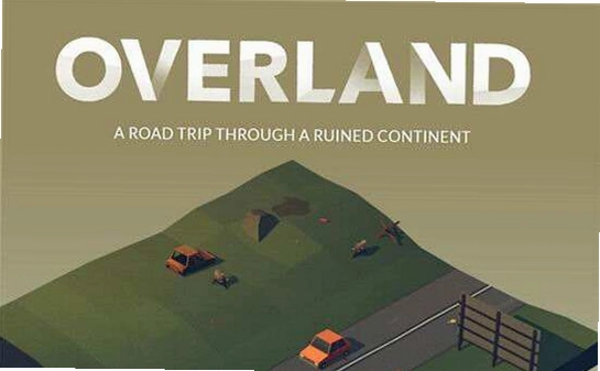 Overland ����֮��1.0 ������