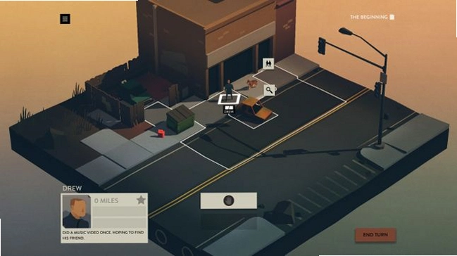 Overland ����֮��1.0 ������