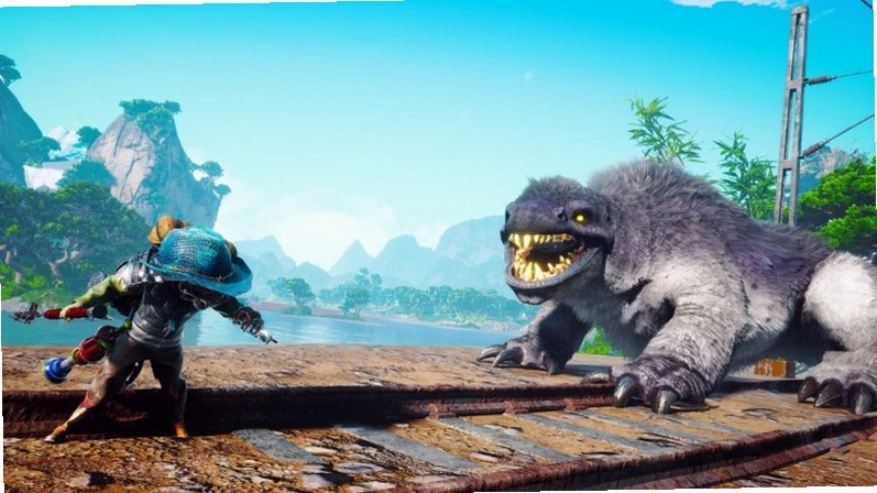 ë��ɱ�ֵ�Ϯ��ATTACK OF THE KILLER FURRIES1.0.0 �ٷ���