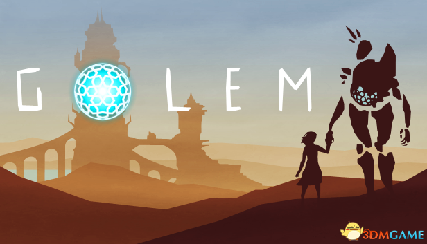 ħ��Golem1.0.0 ���İ�