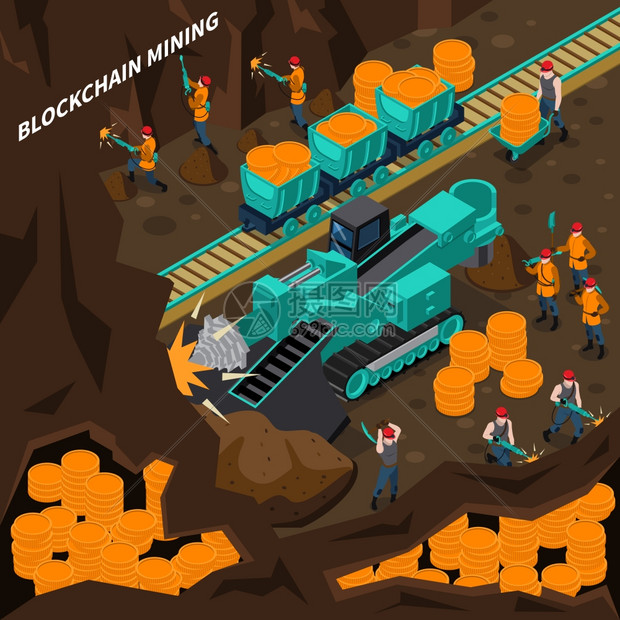Mechanic Miner机械矿工1.0.0