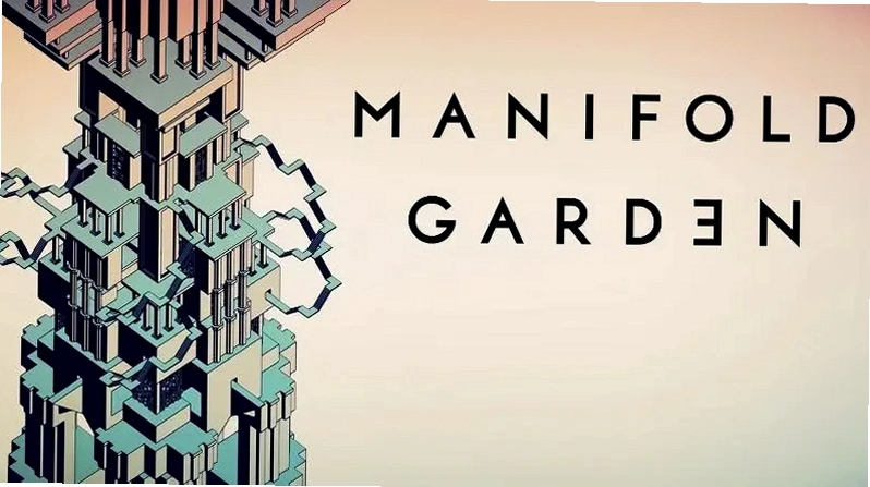 ��ܻ�԰ Manifold Gardenv1.0.0 ��Ϸ