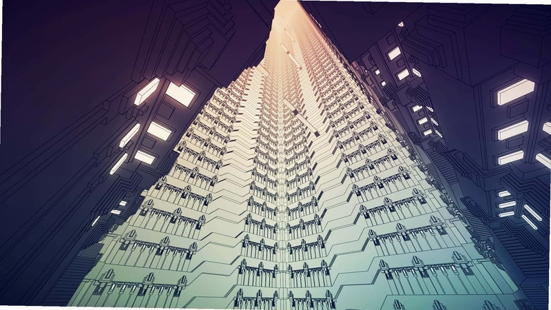 ��ܻ�԰ Manifold Gardenv1.0.0 ��Ϸ