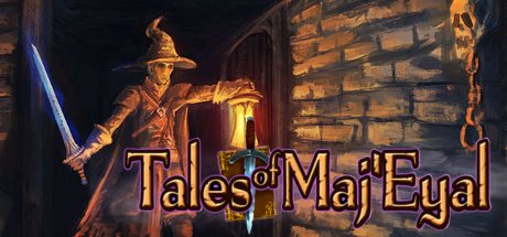 Tales of MajEyal 马基埃亚尔的传说(ToME):Forbidden Cults 禁忌教团 集成版1.7.6 整合版