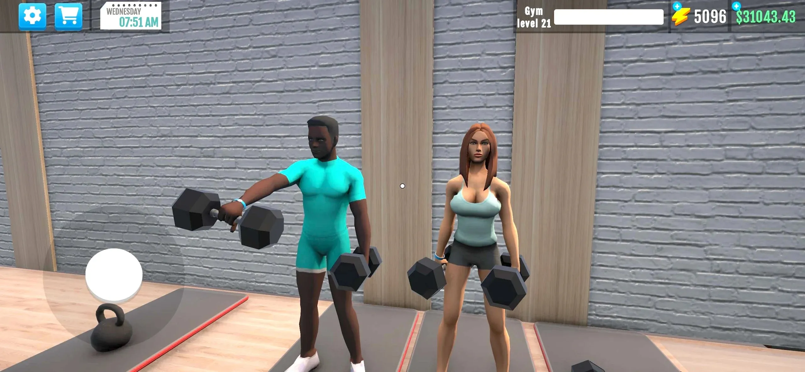 ������ģ����3D���İ�v1.0.2 ��׿��