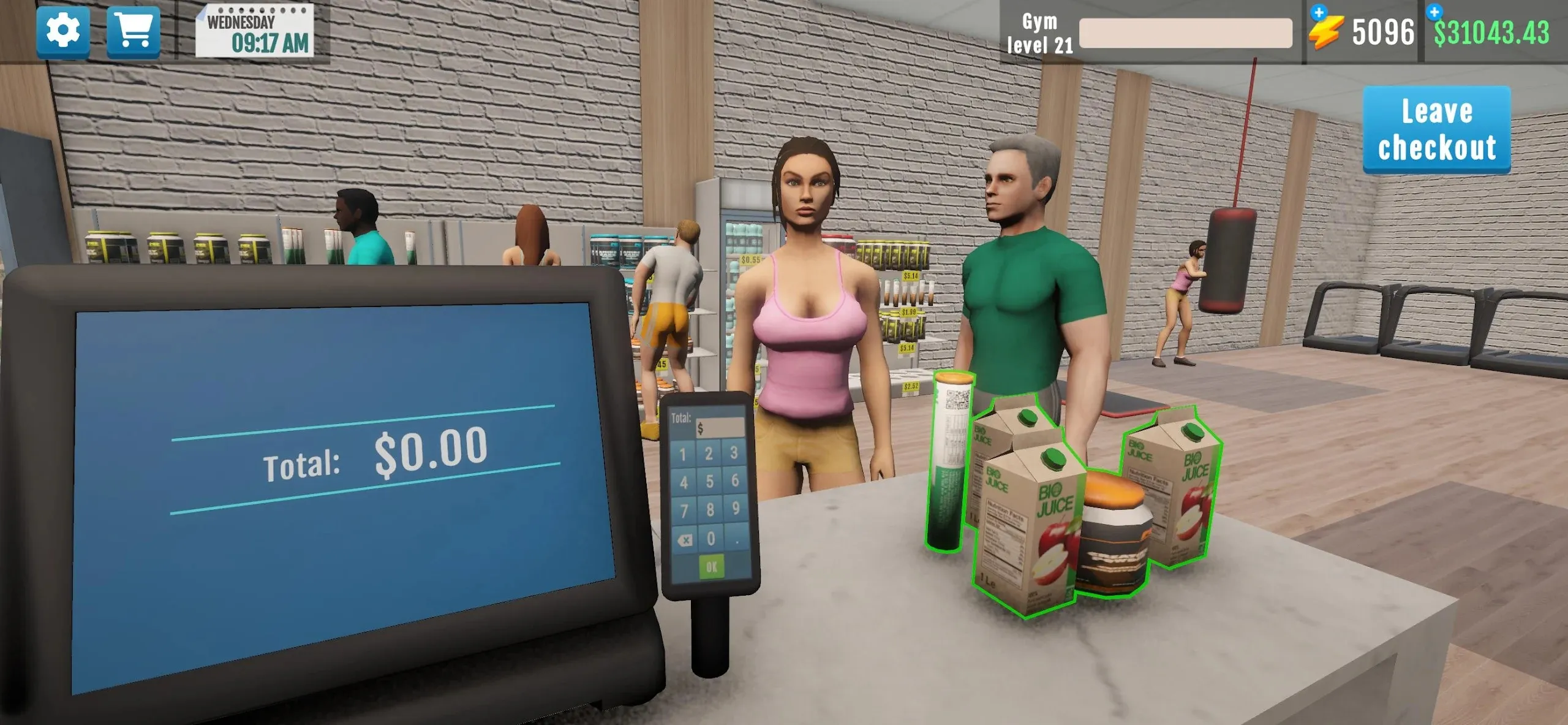 ������ģ����3D���İ�v1.0.2 ��׿��