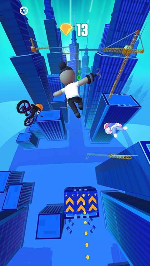 Swing Loops����ҡ��v1.8.26 ��׿��