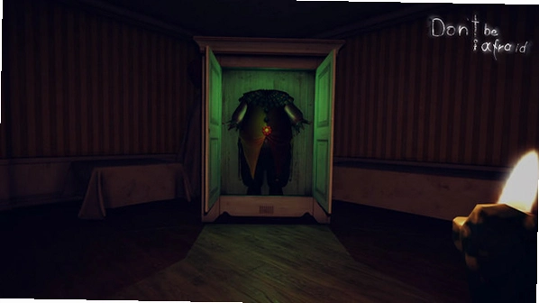 ����Dont Be Afraid1.0.0