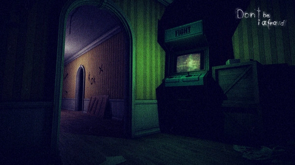 ����Dont Be Afraid1.0.0
