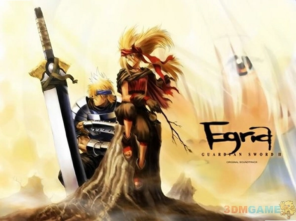 Sword of the Guardian������֮��1.0.0 ��ʽ��
