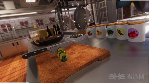 Cooking Simulator ����ģ����2026 �ƽ��