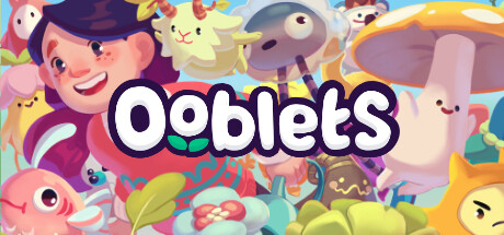 Ooblets �²����v1.0.0 ������