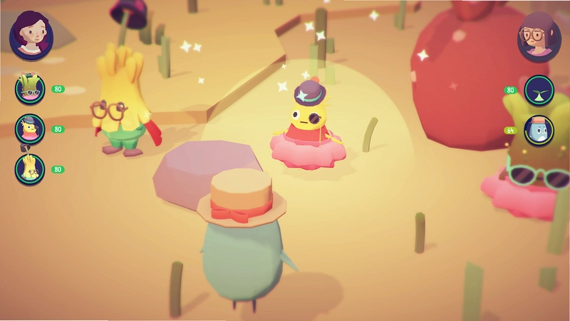 Ooblets �²����v1.0.0 ������