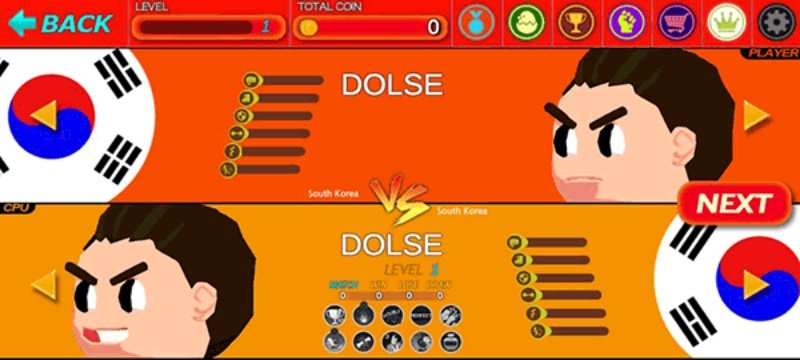 Head Boxing����ȭ��v1.2.8 ���°�