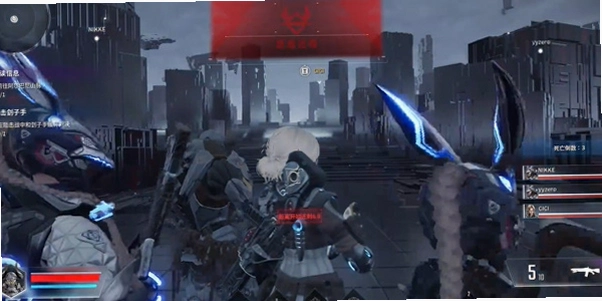 刽子手 The Executioner1.0 官方版