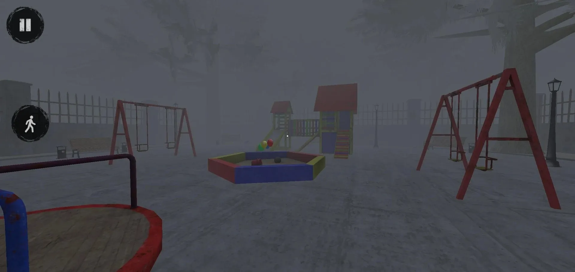 С��־�֢���°汾(Coulrophobia��װ��)v1.5.6 ��׿��