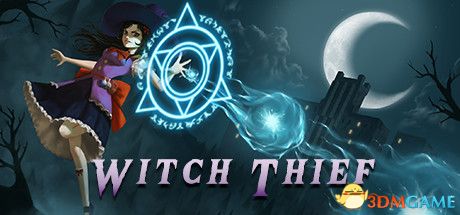 Witch Thief Ů������1.0
