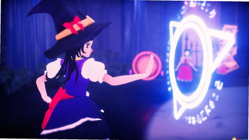Witch Thief Ů������1.0